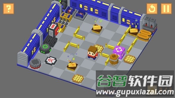 黄金猎人游戏截图2