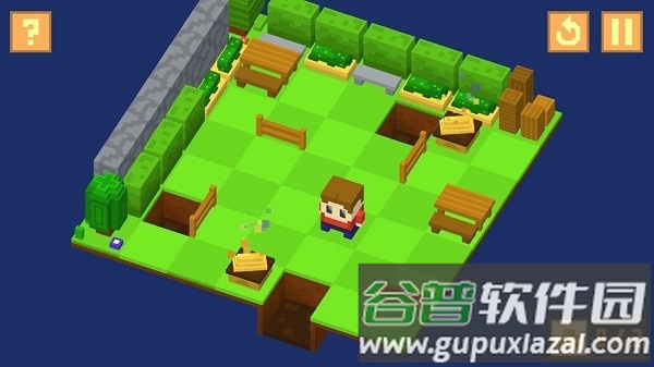 黄金猎人游戏截图3