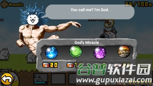 喵星人大战无限猫粮版游戏特色