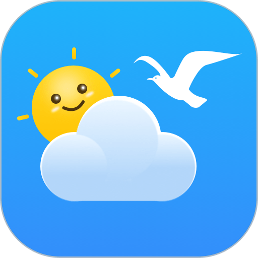 吉利天气预报手机版v6.1.5