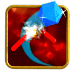 黄金收集大师游戏v0.2
