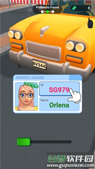 汽车警察游戏图片4