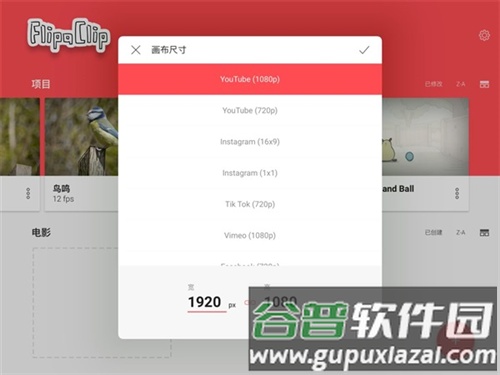 flipaclip动画制作app最新版13