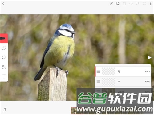flipaclip动画制作app最新版18