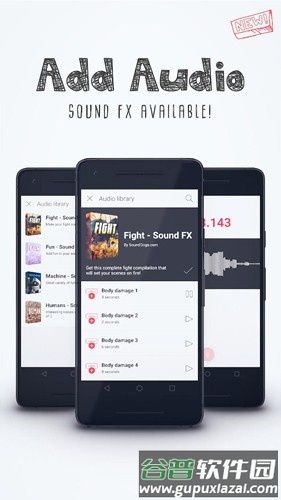 flipaclip动画制作app最新版截图5