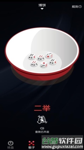 大转盘后决定手机版截图2
