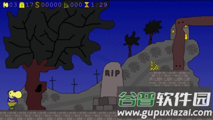 黄金奔跑者游戏下载