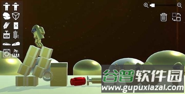 黄金冒名顶替游乐场手机版截图2