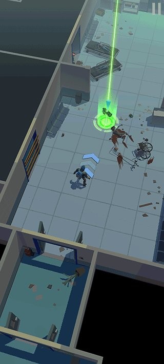 死亡黎明汉化版