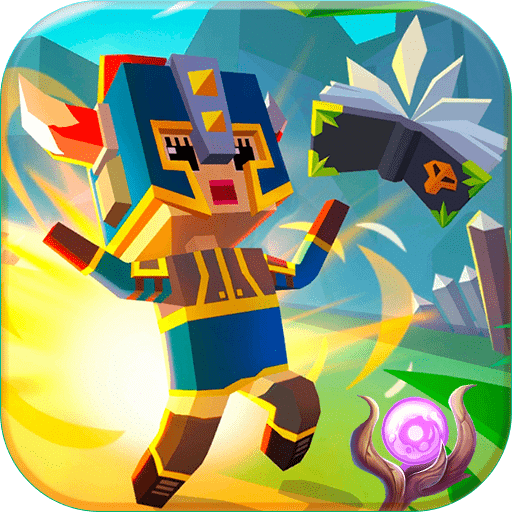 魔法师大作战官方版v1.1