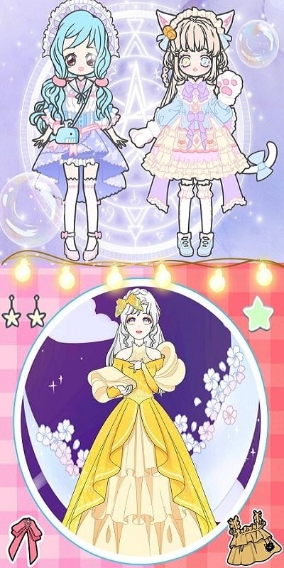 芭比美容学院官方版截图1