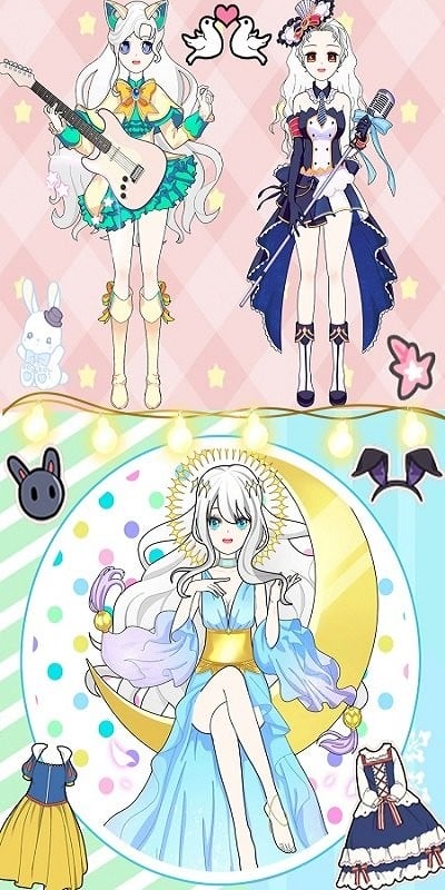 芭比美容学院官方版截图2