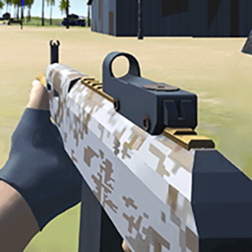 枪王行动3官方版v1.0.2