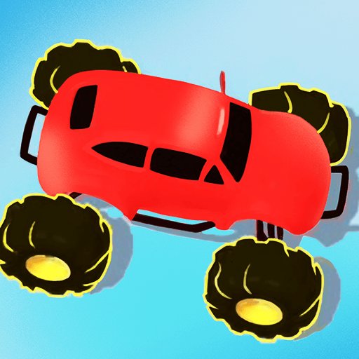 梦幻汽车军团最新版v1.0.6