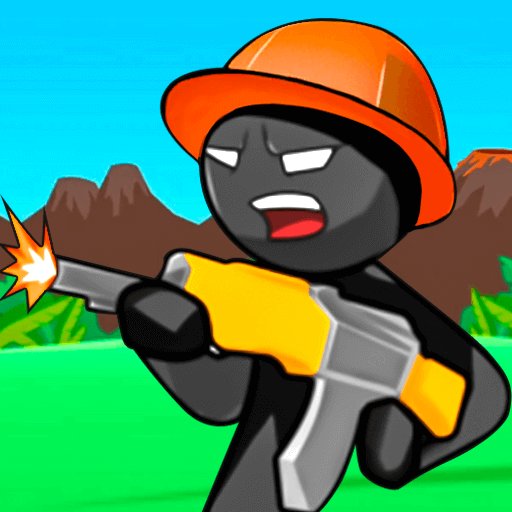 火柴人黎明归来官方版v1.0.0