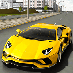 公路狂飙跑车手机版v1.0.0