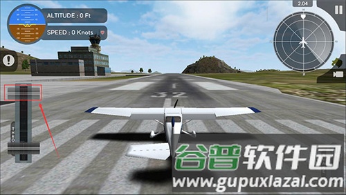 军机飞行模拟器完整版游戏截图4