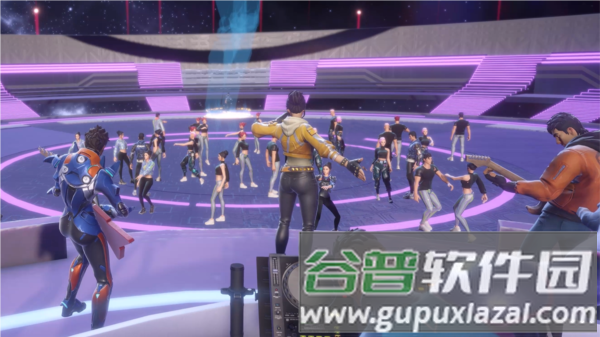 MarsX安卓版