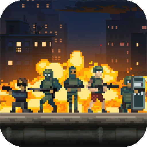 破门而入2行动小队中文版2024v1.0.0