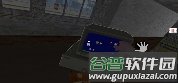 边境检察官模拟器游戏图片7