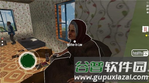 边境检察官模拟器手机版(Border Officer)截图1