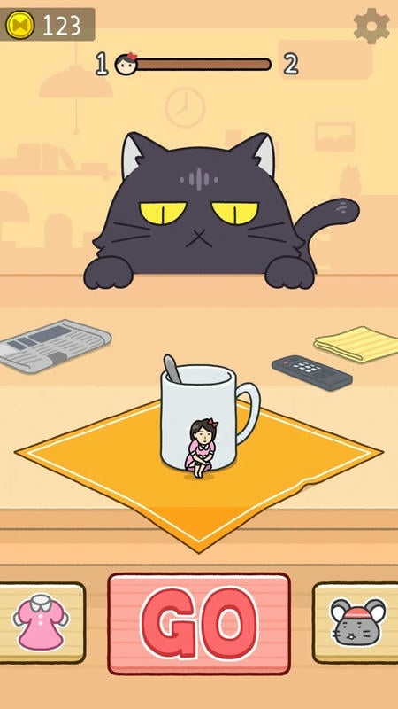 欢乐躲猫猫官方版截图2