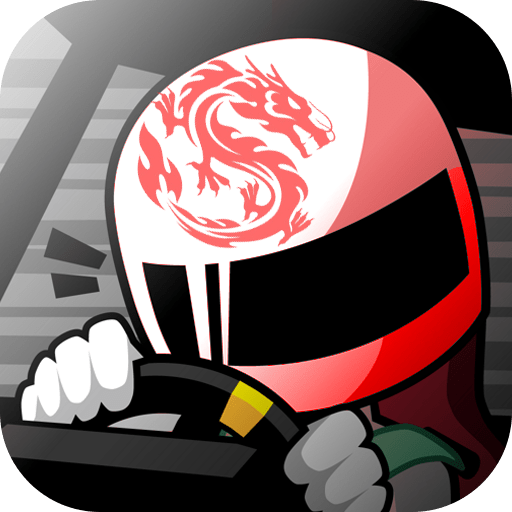 王牌竞争赛车手游v1.1