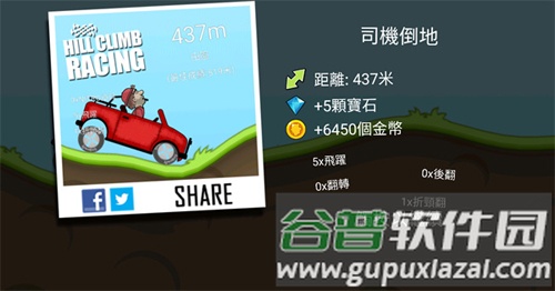 登山赛车国际版新手攻略8