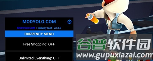 9999999钻石9999999金币地铁跑酷破解版游戏特色