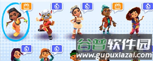 9999999钻石9999999金币地铁跑酷破解版游戏系统