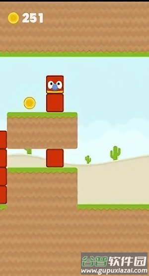 麻雀历险记游戏(sparrow adventures)截图2