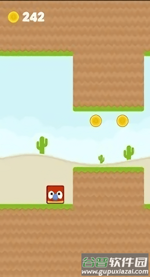 麻雀历险记游戏(sparrow adventures)截图3
