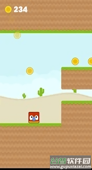 麻雀历险记游戏(sparrow adventures)截图4