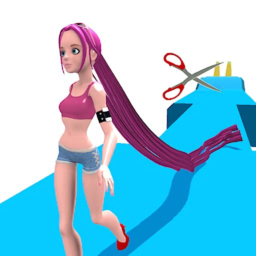 女神洗剪吹正版v1.0.0