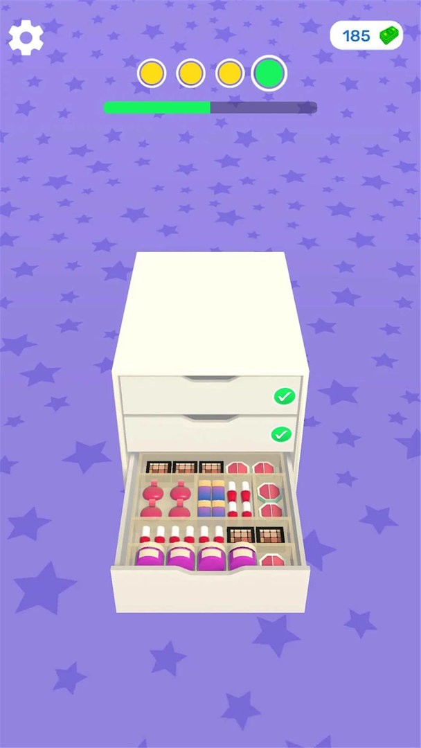 化妆品整理师官方版