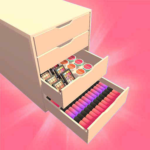 化妆品整理师手机版v1.0.0