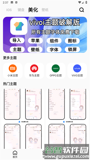 主题猫5