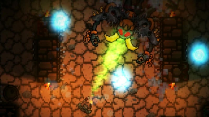 不朽盗贼中文版截图3