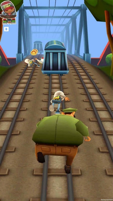 奥姆奔跑手游 奥姆奔跑游戏