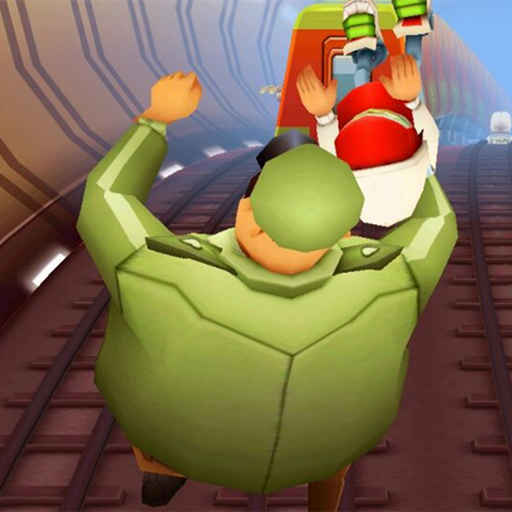 奥姆奔跑手游v1.0.0