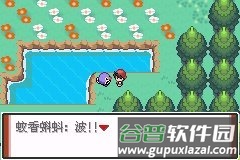 口袋妖怪特别篇赤8