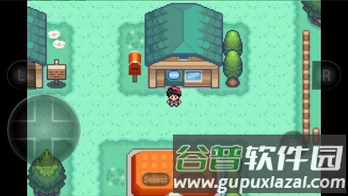 口袋妖怪特别篇赤全汉化截图3