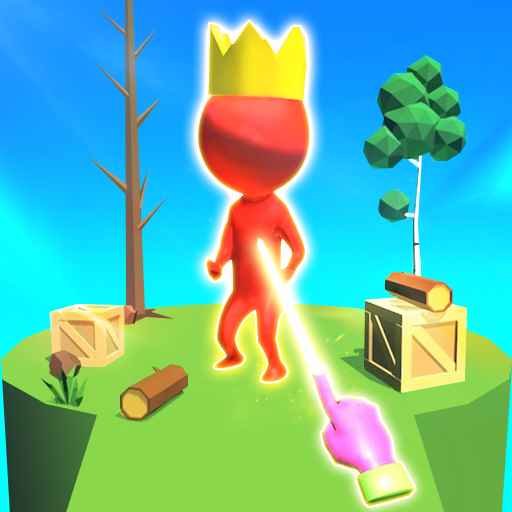 终极火柴人激斗之路最新版v1.2.4