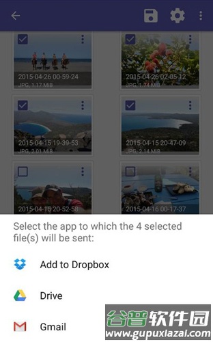 Diskdigger Pro中文版截图1