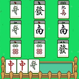 麻将连一连游戏v1.0