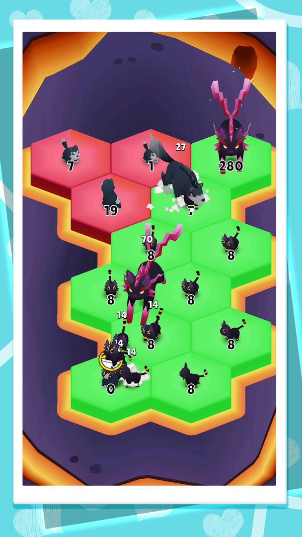 极限生存大作战官方版