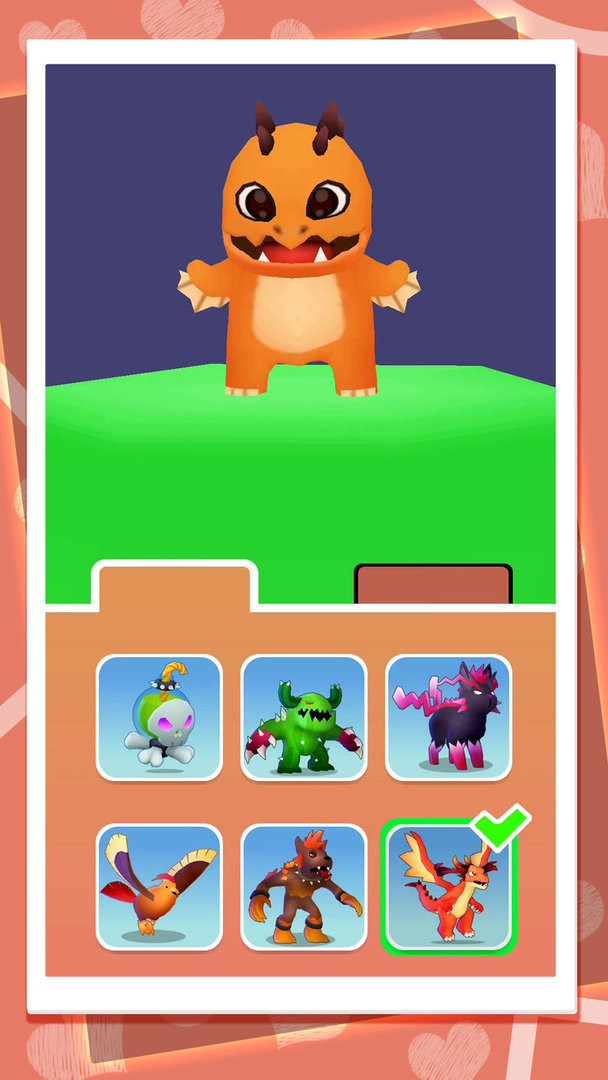 极限生存大作战免费版截图1