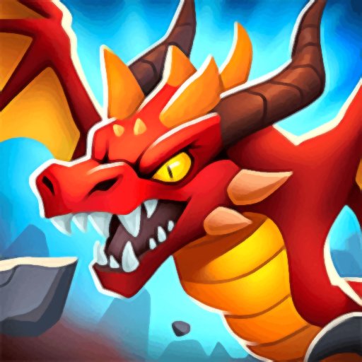 极限生存大作战免费版v1.0.1