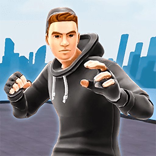 变形机甲都市救援官方版v2.0.6