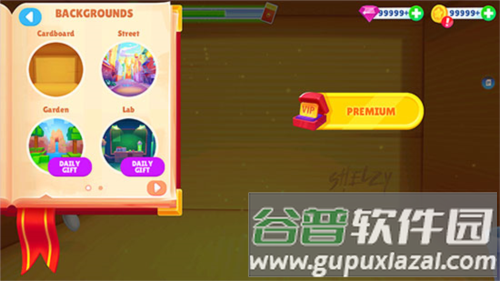 狂扁木偶人中文正版游戏截图4